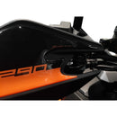3D Motorcycle Stickers - Handguards For KTM 1290 Super Adventure S 2021>2025
