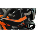 3D Motorcycle Stickers - Handguards For KTM 1290 Super Adventure S 2021>2025