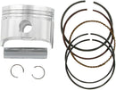 Piston Kit Forged Series For 4-Stroke For Honda XL 185 S - 66.50 MM