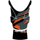 3D Motorcycle Stickers - Tank Pad For KTM 1290 Super Adventure S 2021>2025