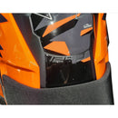 3D Motorcycle Stickers - Tank Pad For KTM 1290 Super Adventure S 2021>2025