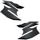 3D Motorcycle Stickers - Tank Sides For KTM 1290 Super Adventure S 2021>2023