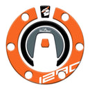 3D Motorcycle Stickers - Fuel Cap For KTM 1290 Super Adventure S 2021>2025