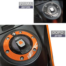 3D Motorcycle Stickers - Fuel Cap For KTM 1290 Super Adventure S 2021>2025