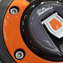 3D Motorcycle Stickers - Fuel Cap For KTM 1290 Super Adventure S 2021>2025