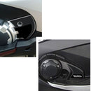 3D Motorcycle Stickers - Variator Cover For Honda NC 750 D Integra 2014>2015