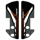 3D Motorcycle Stickers - Side Panels For KTM 890 Adventure R 2021>2022
