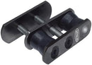 69 / 69X Padlock Bracket - Footrest Mount