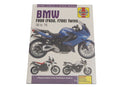 Service Manual For BMW F 650 GS (800cc) 2008-2012