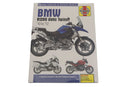 Service Manual For BMW R 1200 GS 2010-2012