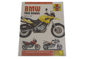 Service Manual For BMW F 650 CS 2002-2005