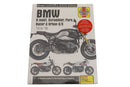 Service Manual For BMW R NINE T ABS 2014-2018