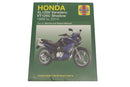 Service Manual For Honda VT 125 C 1999-2009