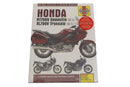Service Manual For Honda NT 700 V 2006-2013