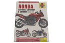 Service Manual For Honda CB 1000 R 2008-2016
