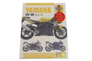 Service Manual For Yamaha YZF-R6 600 2003-2005