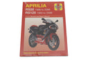 Service Manual For Aprilia RS 125 1993-2006