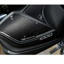 3D Motorcycle Stickers - Handguards For Kawasaki Versys 1000 2017>2024