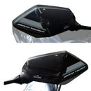 3D Motorcycle Stickers - Mirrors For Kawasaki Versys 1000 2017>2024