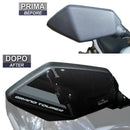 3D Motorcycle Stickers - Mirrors For Kawasaki Versys 1000 2017>2024