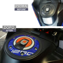 3D Motorcycle Stickers - Fuel Cap For KTM 1290 Super Adventure R 2021>Current