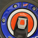 3D Motorcycle Stickers - Fuel Cap For KTM 1290 Super Adventure R 2021>Current