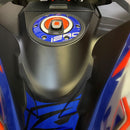 3D Motorcycle Stickers - Fuel Cap For KTM 1290 Super Adventure R 2021>Current