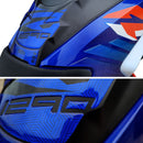 3D Motorcycle Stickers - Tank Pad For KTM 1290 Super Adventure R 2021>2026