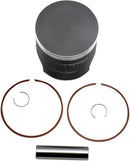 High-Performance 2-Cycle Piston For Kawasaki H2 750 - 71.50 MM