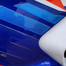 3D Motorcycle Stickers - Tank Sides For KTM 1290 Super Adventure R 2021>Current