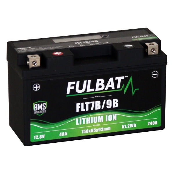 Lithium FLT7B / FLT9B Battery