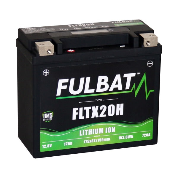 Lithium FLTX20H Battery