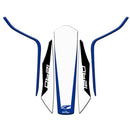 3D Motorcycle Stickers - Front Fender For KTM 1290 Super Adventure R 2021>Current
