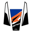 3D Motorcycle Stickers - Tail Section For KTM 1290 Super Adventure R 2021>Current