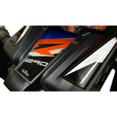 3D Motorcycle Stickers - Tail Section For KTM 1290 Super Adventure R 2021>Current