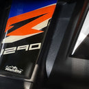 3D Motorcycle Stickers - Tail Section For KTM 1290 Super Adventure R 2021>Current