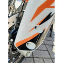 3D Motorcycle Stickers - Side Panels For KTM 1290 Super Adventure R 2021>Current