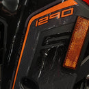 3D Motorcycle Stickers - Front Fender Sides For KTM 1290 Super Adventure S 2021>2025