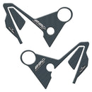 3D Motorcycle Stickers - Heel Pads For KTM 890 Adventure R 2021>Current