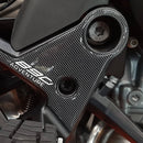 3D Motorcycle Stickers - Heel Pads For KTM 890 Adventure R 2021>Current