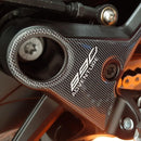 3D Motorcycle Stickers - Heel Pads For KTM 890 Adventure R 2021>Current