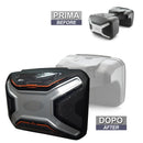 3D Motorcycle Stickers - Panniers For KTM 1290 Super Adventure S 2021>Current