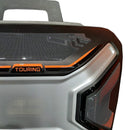 3D Motorcycle Stickers - Panniers For KTM 1290 Super Adventure S 2021>Current