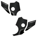 3D Motorcycle Stickers - Heel Pads For Honda CRF 1100 L Africa Twin Adventure Sports 2021>2025