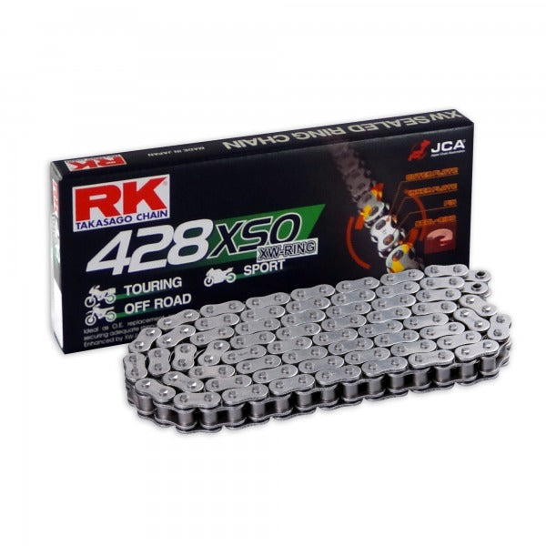 428XSO-120 XW-Ring Chain