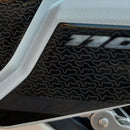 3D Motorcycle Stickers - Heel Pads For Honda CRF 1100 L Africa Twin Adventure Sports 2021>2025