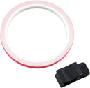 Wheeltape Adhesive Strip Fluorescent 5025 Pink