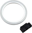 Wheeltape Adhesive Strip Reflective 5025 White