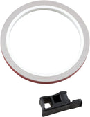 Wheeltape Adhesive Strip Reflective 5025 Red