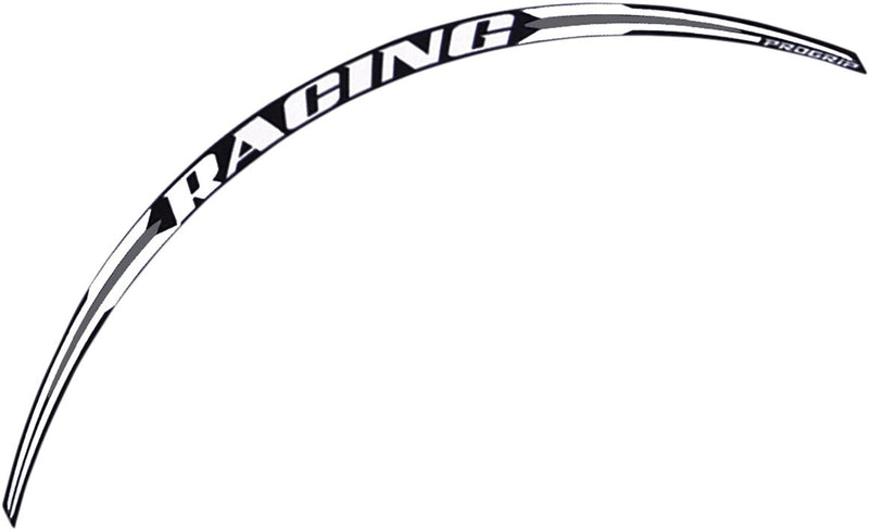 Wheeltape Pre-Cut Kit 5026 White